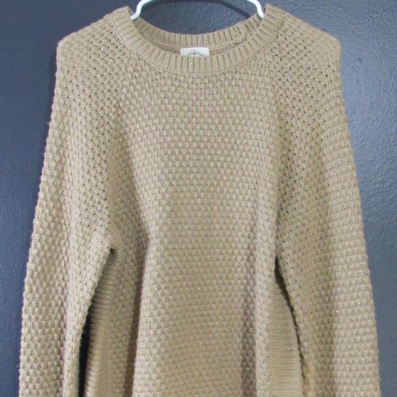 St. John's Bay Sz L Pullover Sweater - Picture 1 of 6